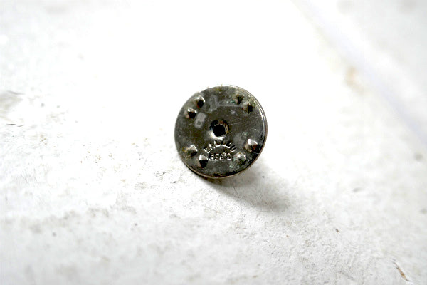 ダッジ・トラブコ TRAVCO CLUBバッジ アメ車RV キャンピングカー アメリカンビンテージ