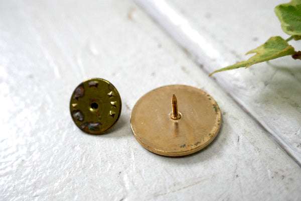 CHAPTER PAST PRESIDENT クラブ ピンバッジ USA アメリカンビンテージ