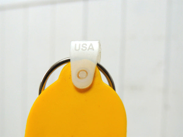 The Golden 1 アメリカンビンテージ UNION・USA アドバタイジング・キーホルダー