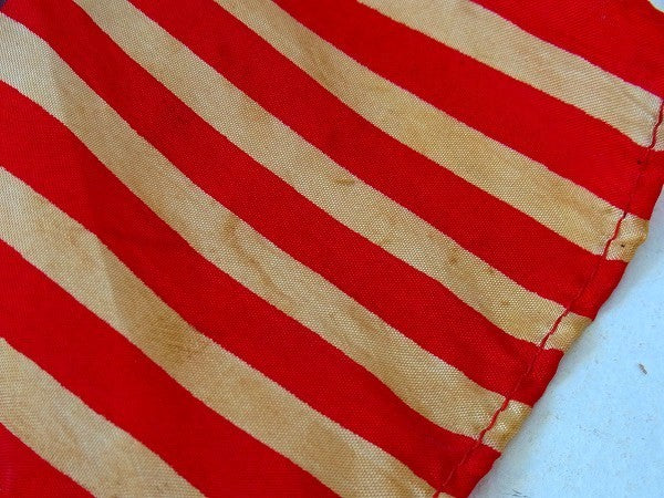 48星・ヴィンテージ・卓上・星条旗/アメリカンフラッグ USA