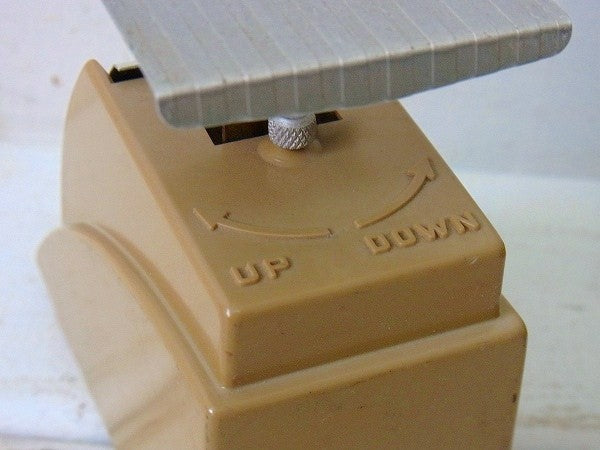 【PELOUZE】郵便用・70’sヴィンテージ・ポスタルスケール/量り USA