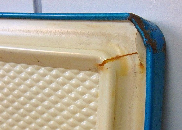 Coleman コールマン・ブルー・70's ヴィンテージ・クーラーボックス アウトドア USA