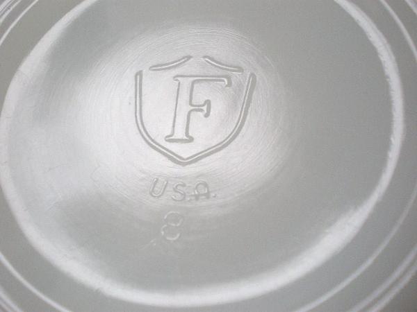 フェデラル FEDERAL GLASS Good Buddy グッドバディ マグカップ ブルー 食器