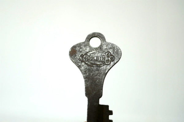 CORBIN・K2 36・旧ロゴ・鍵・OLD・アンティーク・key・キー・USA