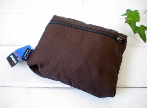 【Patagonia】パタゴニア・トートバッグ/ブラウン