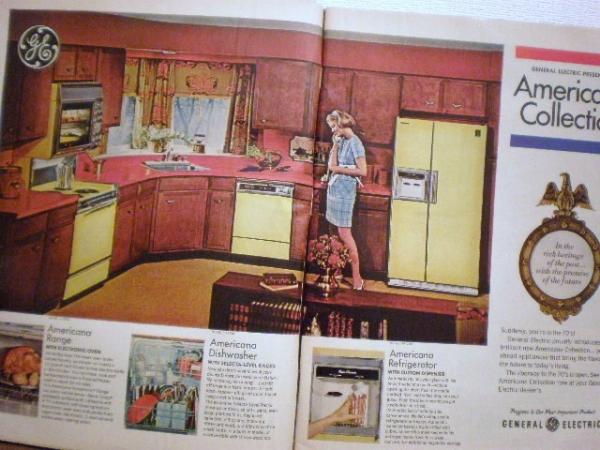【LIFE/ライフ】USA・ヴィンテージ・雑誌・1969/4/11・広告・アドバタイジング・印刷物