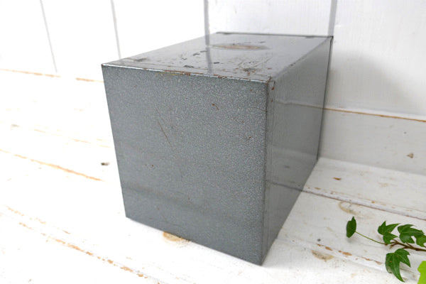 CRAFTSMAN シアーズ・クラフトマン・4段式・ビンテージ・チェスト・引き出し・工具箱・工業系