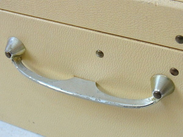 引き出し付き・アンティーク・ジュエリーボックス/ジュエリーケース/宝石箱 USA