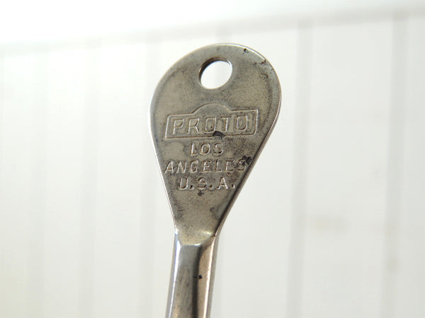 PROTO・プロト・LA】ヴィンテージ・工具・ツール・キーホルダー