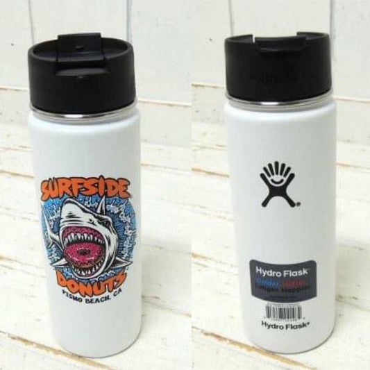 【SURFSIDE DONUTS】別注・ハイドロフラスク・カリフォルニア・限定・水筒・20oz