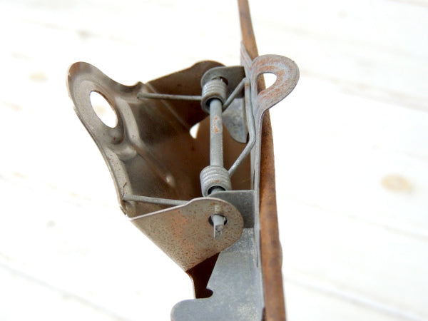 【SAUNDERS・USA】クリップボード・バインダー・ステーショナリー・文房具