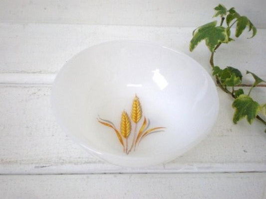 FireKing Whea/ウィート・シリーズ・サラダボウル