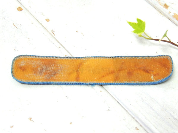 【FORD・フォード】1970年代・自動車・ヴィンテージ・ワッペン・アメ車・レースカー