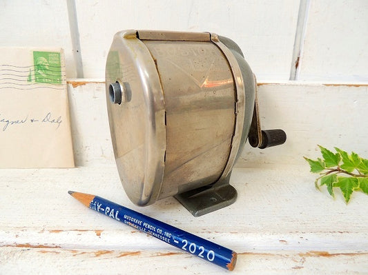 【BOSTON/L】ボストン・ヴィンテージ・ペンシルシャープナー/鉛筆削り/USA