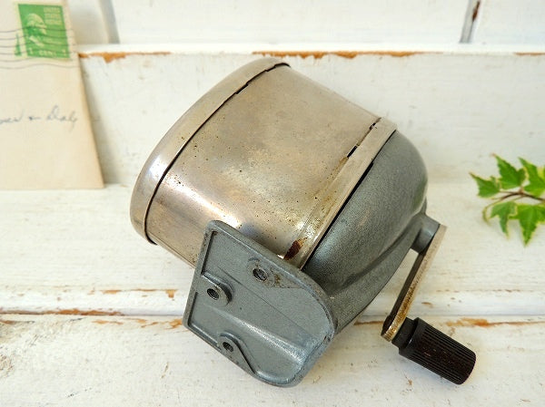 【BOSTON/L】ボストン・ヴィンテージ・ペンシルシャープナー/鉛筆削り/USA