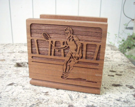 USA ビンテージ・メモホルダー