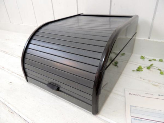 【Steelmaster】USA・蛇腹カバー付き・4段式・ヴィンテージ・書類ケース/書類棚