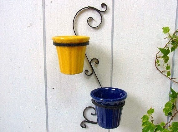 1960年代のアメリカ製ヴィンテージのルーサイト製フラワーウォール