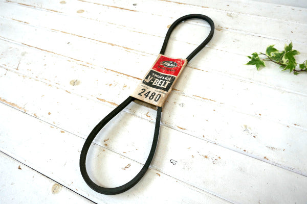 オートパーツ ゲイツ Gates V-BELT 2480 ビンテージ Vベルト アメ車 USA 自動車