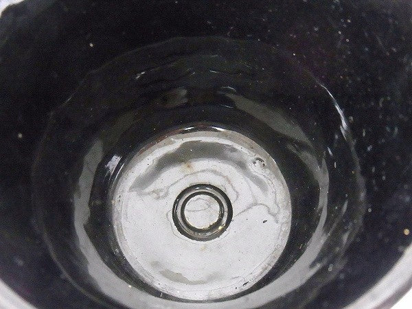 ヴィンテージ・ハンギング・フラワーポット/ウォールプランター USA