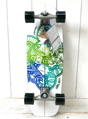 ヤゴ スキニー ゴートYago Skinny サーフスケート カーバー スケートボード US