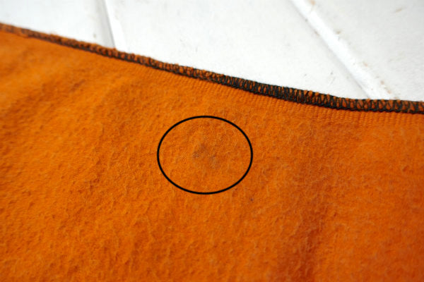 TOWEL SERVICE・デリバリーバン・ノベルティ・アメ車・ヴィンテージ・ブランケット・ガレージ