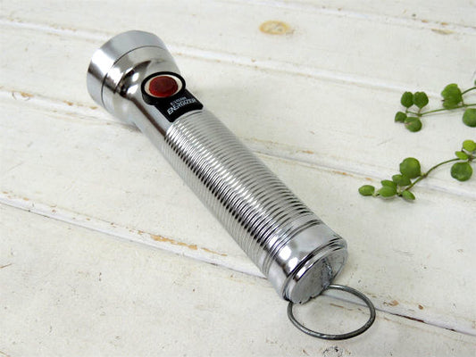 【EVEREADY・NY・UNION】ジャンク・ヴィンテージ・懐中電灯・工具ライト・USA