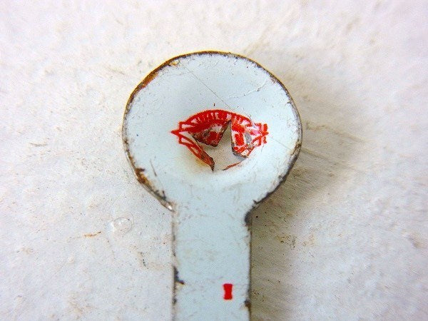 サンフランシスコ ケーブルカー 1960s ヴィンテージ・ピンバッジ 缶バッジ USA