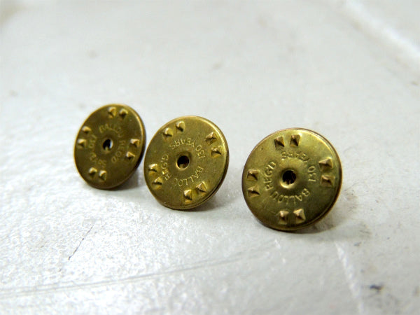 【軍艦】ミリタリー・ネイビー・US ARMY・V-21-N・ビンテージ・ピンバッジ・ピンズ