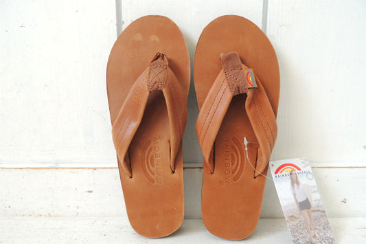 【RAINBOW・302ALTS】レインボーサンダル・WOMEN'S/S+ステッカー1枚