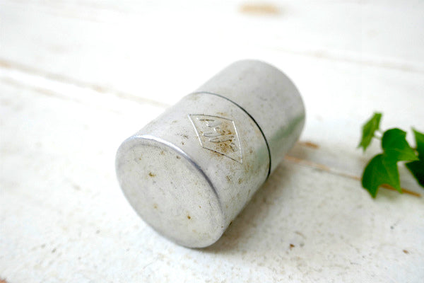 Agfa・1930's・NY・オールド・カメラ用・ヴィンテージ・フィルムケース・USA・ネガ・写真