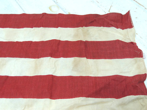 【初代アメリカ国旗】13星・ビンテージ・ベツィーロス・フラッグ・星条旗・USAフラッグ・ミリタリー