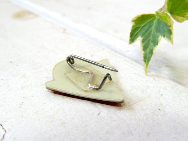 V.F.W・AUXILIARY アメリカ軍退役軍人・ヴィンテージ・ミリタリー・ブローチ・バッジ US