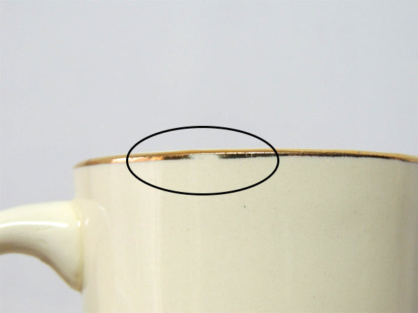 サルベーションアーミー・ボーイスカウト・グッドウィル・70's・ヴィンテージ・マグカップ・アドマグ