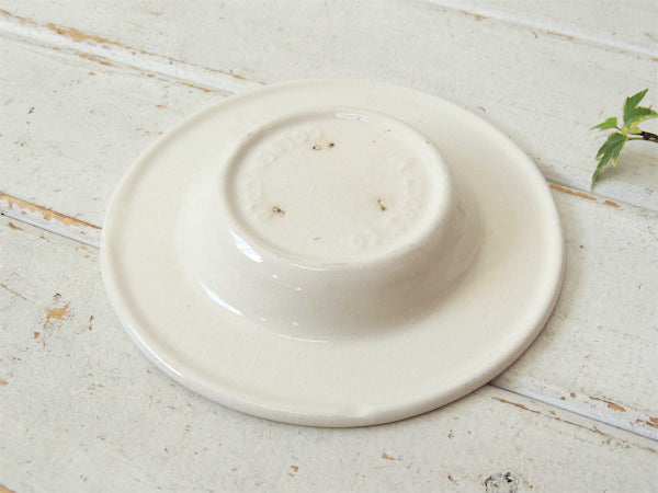 Coors・クアーズ ヴィンテージ・陶器製・灰皿・アシュトレイ・アドバタイジング・USA