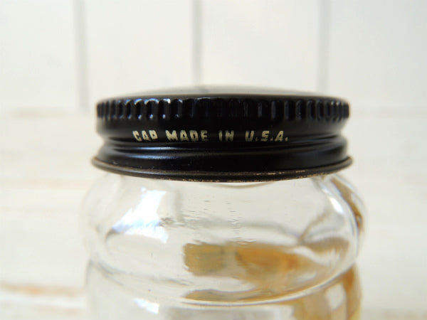 【SHEAFFER】シェーファー・ガラス製・ステーショナリー・ヴィンテージ・インクボトル・瓶