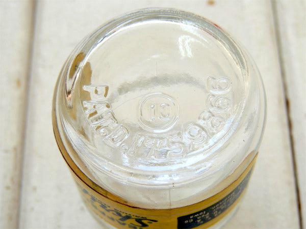 【SHEAFFER】シェーファー・ガラス製・ステーショナリー・ヴィンテージ・インクボトル・瓶