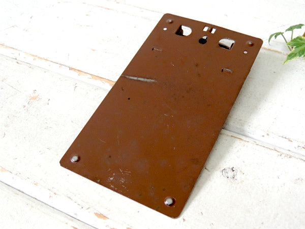 DIAMOND FREIGHTWAYS トラック会社 ウッド柄 アドバタイジング ヴィンテージ バインダー クリップボード USA