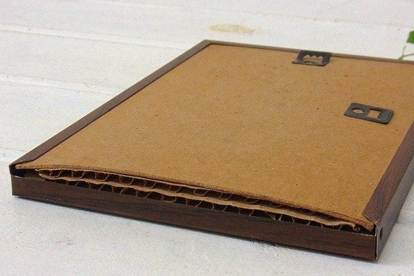 フレーム入り・イエスキリスト・ヴィンテージ・壁掛け/聖品