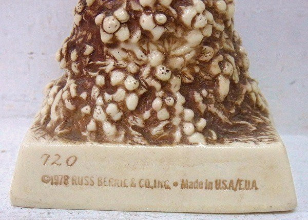 【World's Greatest Daugter】70’s・ヴィンテージ・メッセージドール/人形