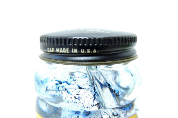 【SHEAFFER・シェーファー】Skrip・ガラス製・ヴィンテージ・インクボトル/ガラス瓶