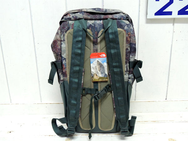 ザ・ノースフェイス NORTH FACE・バックパック・ホームステッド・ロードトリッパーパック