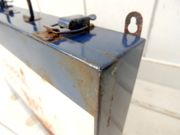 【GENERAL・ファーストエイド・KIT】1940s~・ヴィンテージ・救急箱・USA