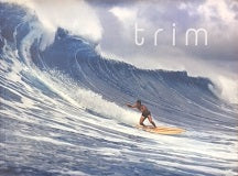 trim 2016 Spring Issue MAGIC LANTERN SLIDES