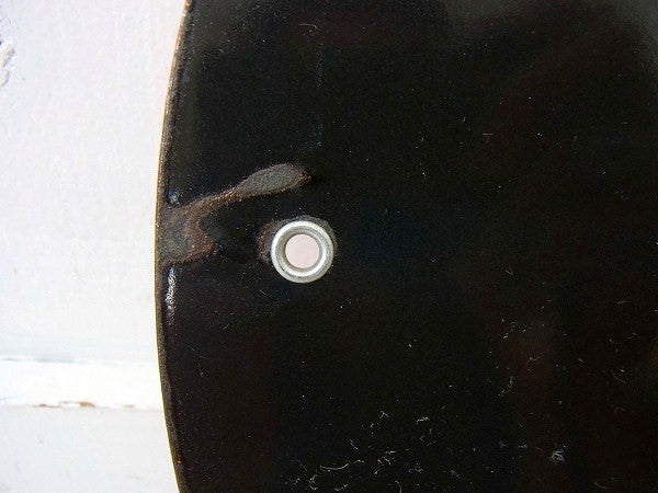 UNION 7600 GASOLINE デッドストック・ヴィンテージ・ホーロー・サイン・看板