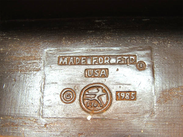 U.S. MAIL アメリカンビンテージ・レタースタンド・レターホルダー・小物入れ USA