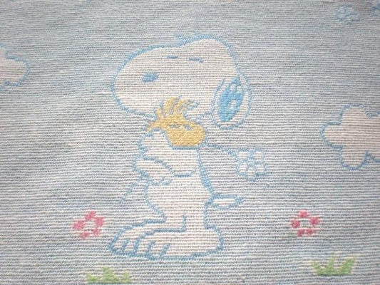 スヌーピー ヴィンテージ・カーテン