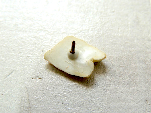 【アメリカ合衆国】ヴィンテージ・ピンズ・USA国旗柄・ファッションアイテム