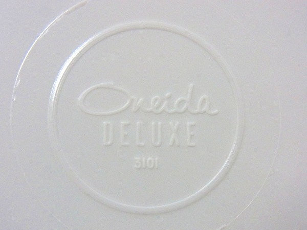 【ラガディアン&アンディ】プラスティック製・60’s・ヴィンテージ・プレート USA