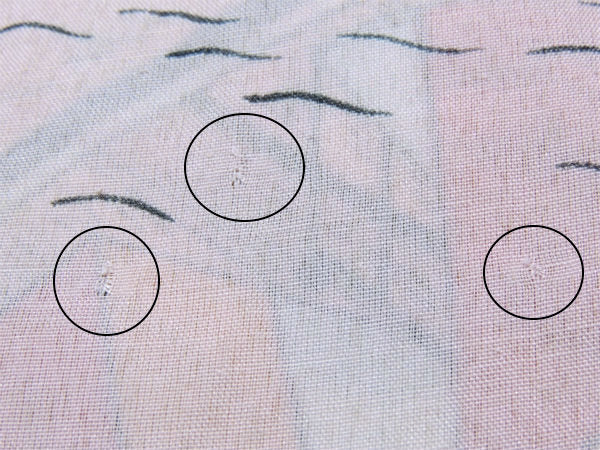 【フリントストーン&ヨギベア】ハンナバーベラ・汽車柄・ヴィンテージ・ユーズドシーツ(ボックスタイプ)